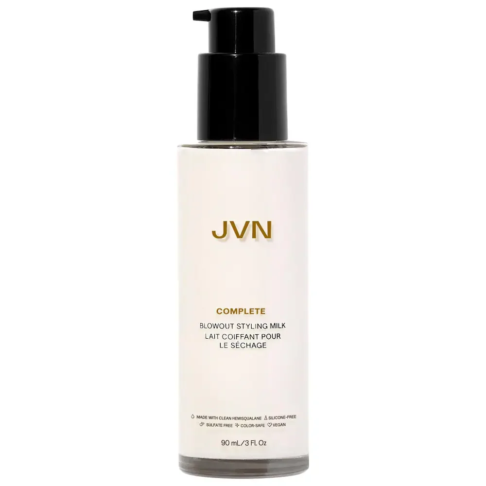 Complete Blowout Styling Milk