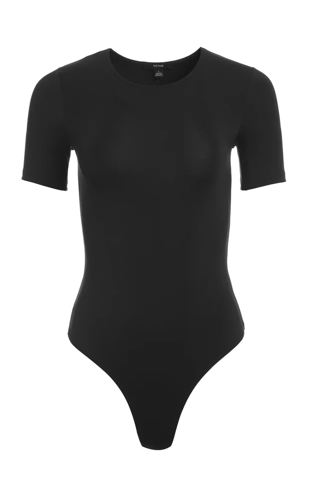 Penny PYRATEX® Power 3 Thong Bodysuit