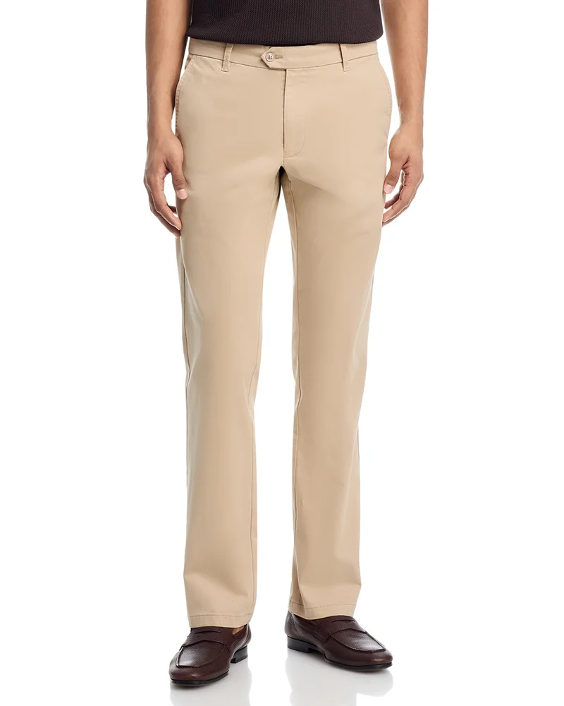 Chino Pants - Exclusive