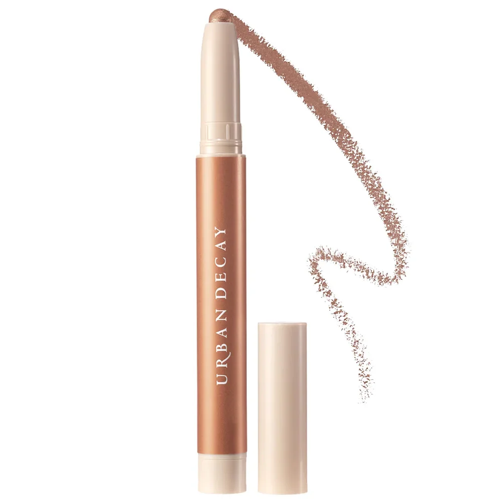 Naked Cream Waterproof Eyeshadow Stick in Toasty