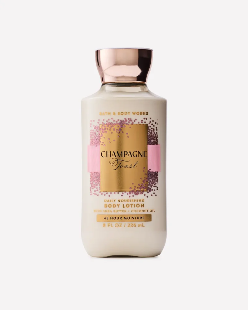 Champagne Toast Body Lotion