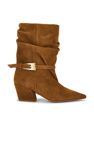 Cowboy Baby Boot