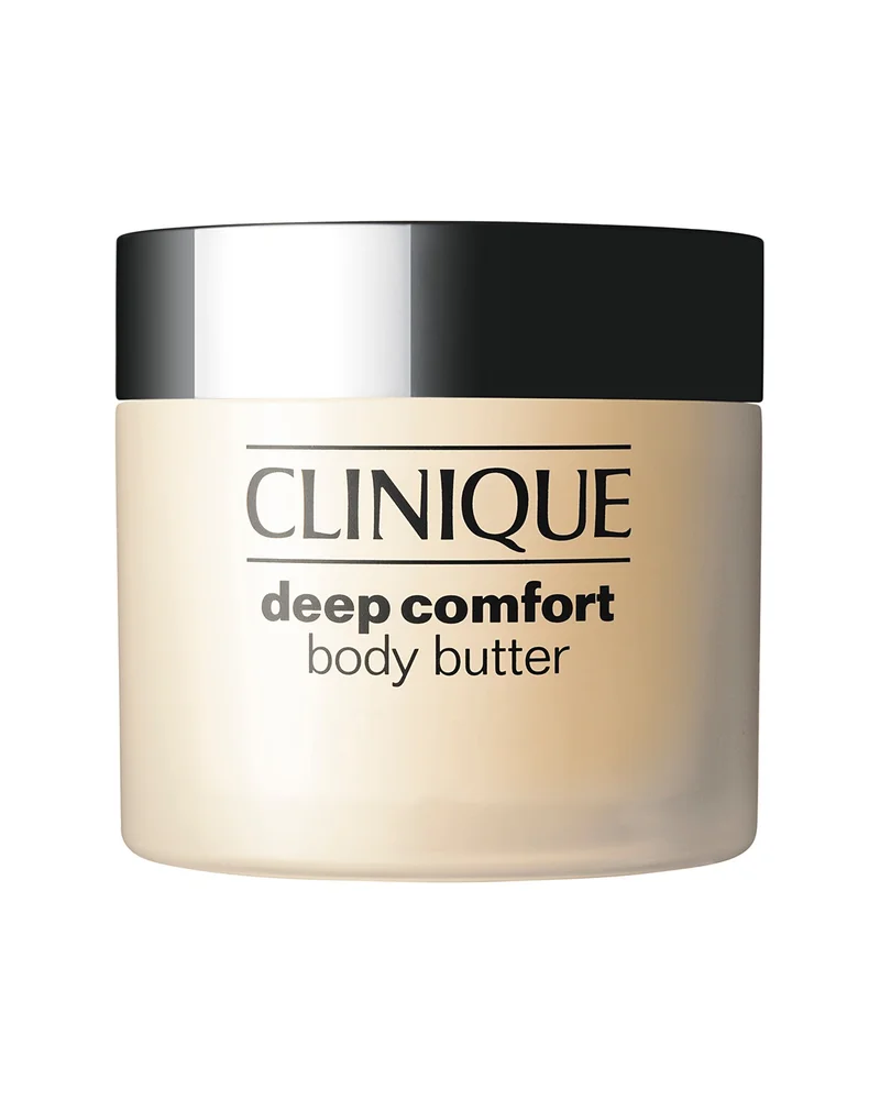 Deep Comfort Body Butter