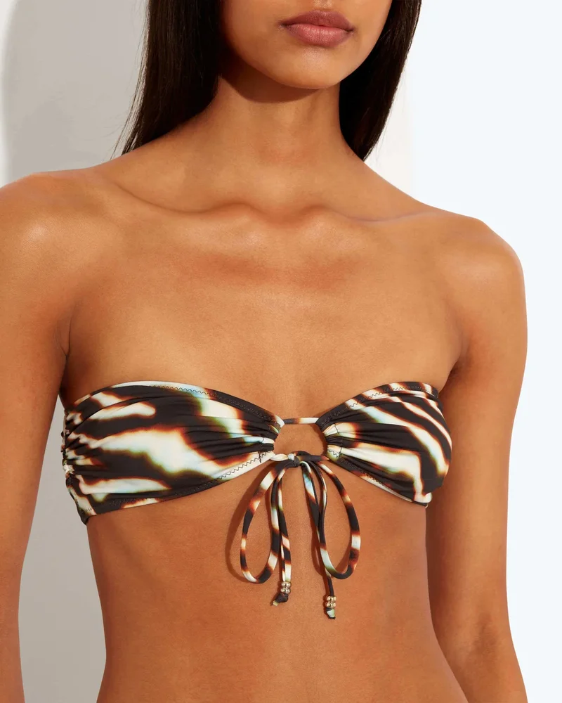 Teja Bikini Top