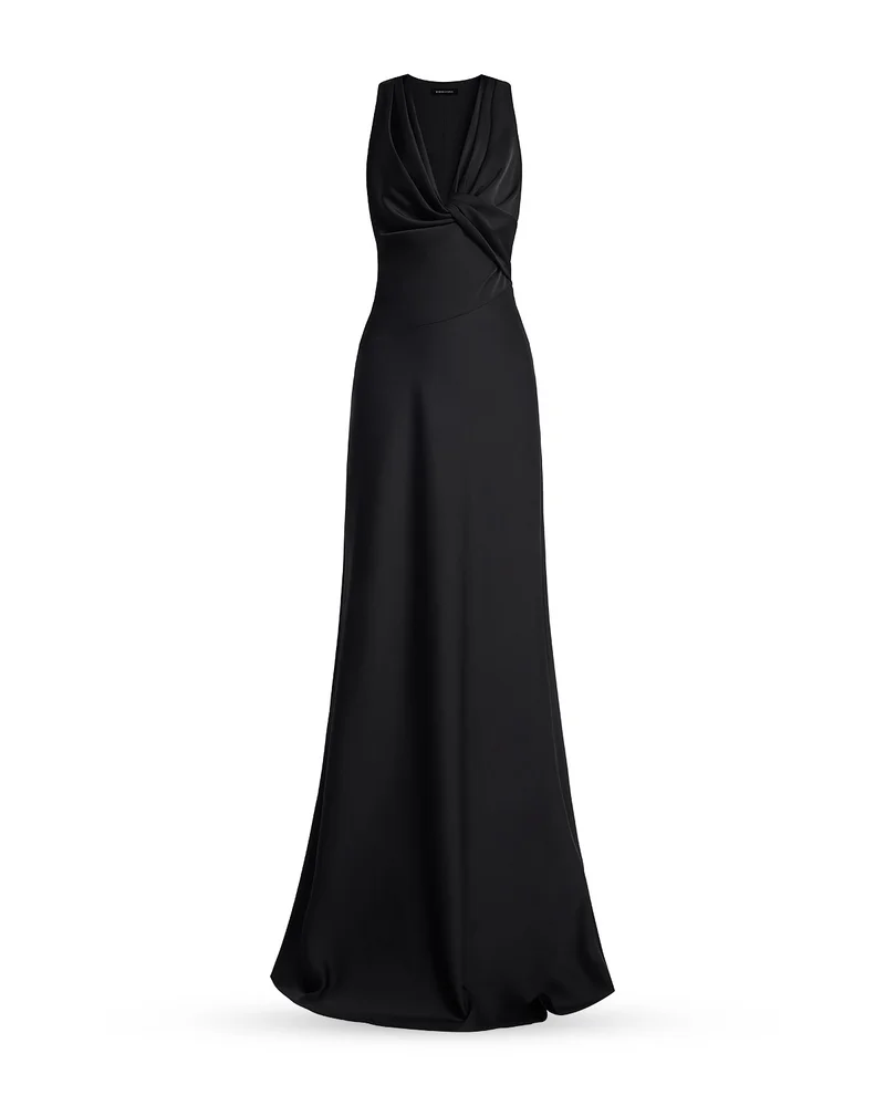 Demi Gown