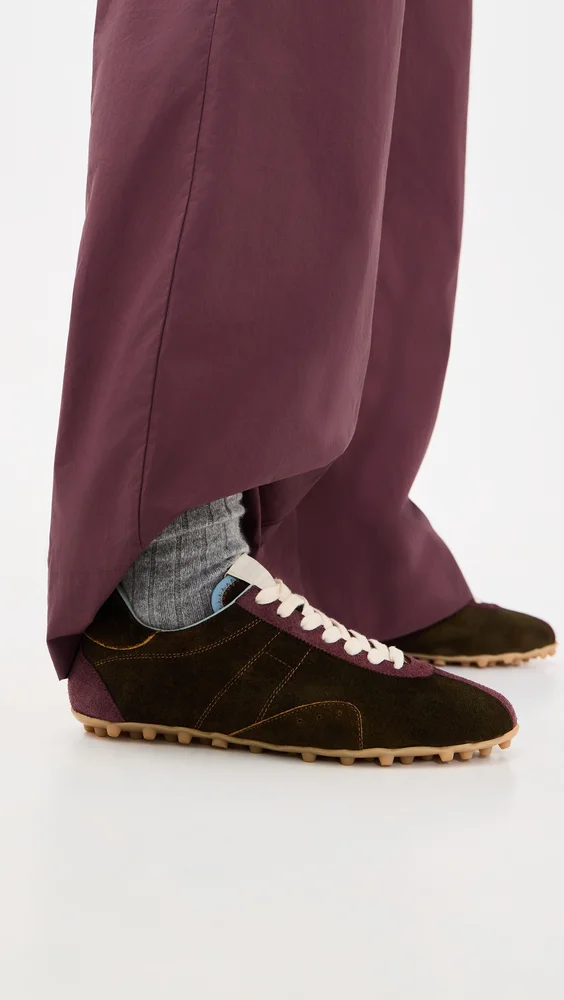 Sprinters Low Top Sneakers