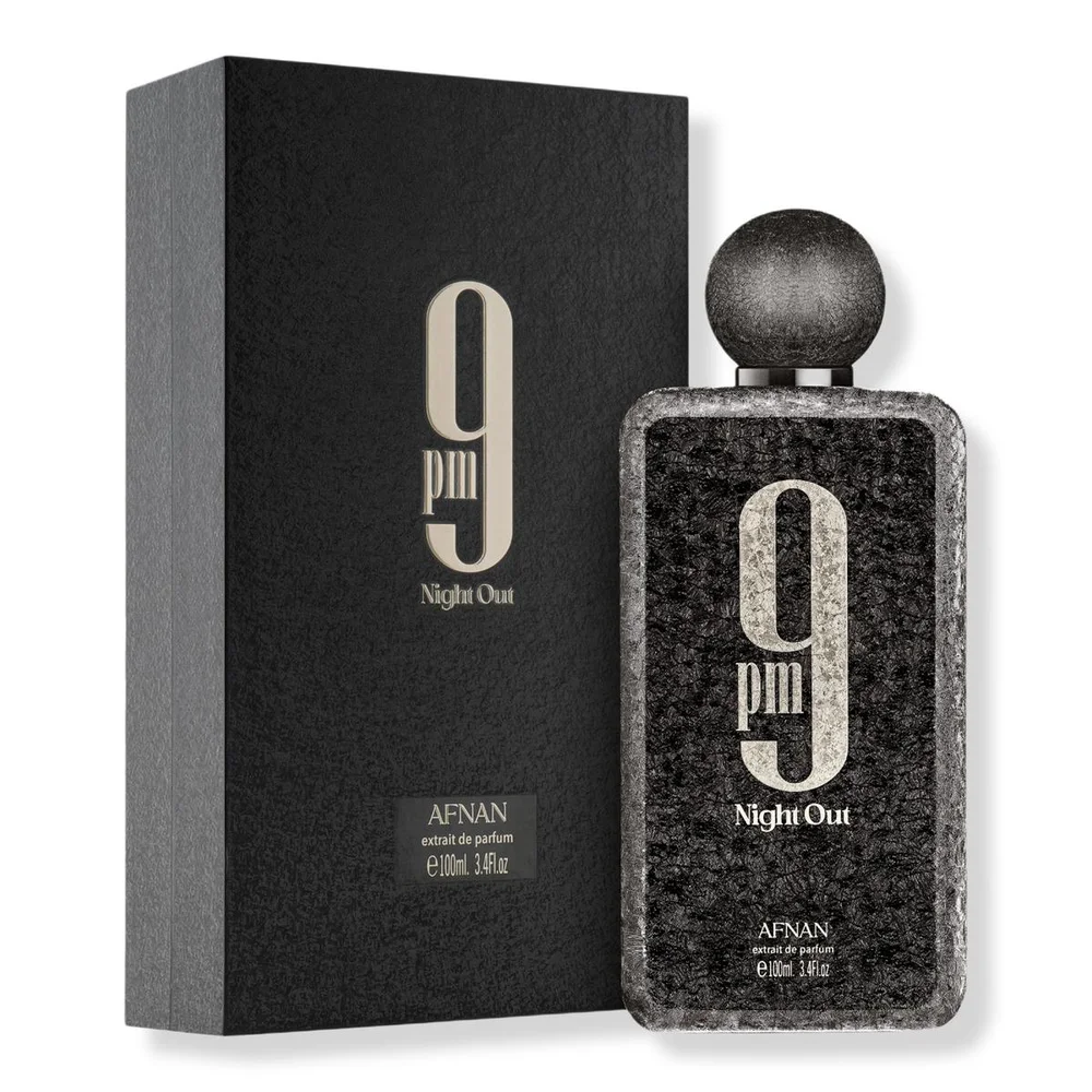 9PM Night Out Eau de Parfum