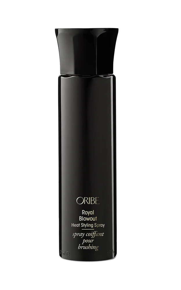 Royal Blowout Heat Styling Spray