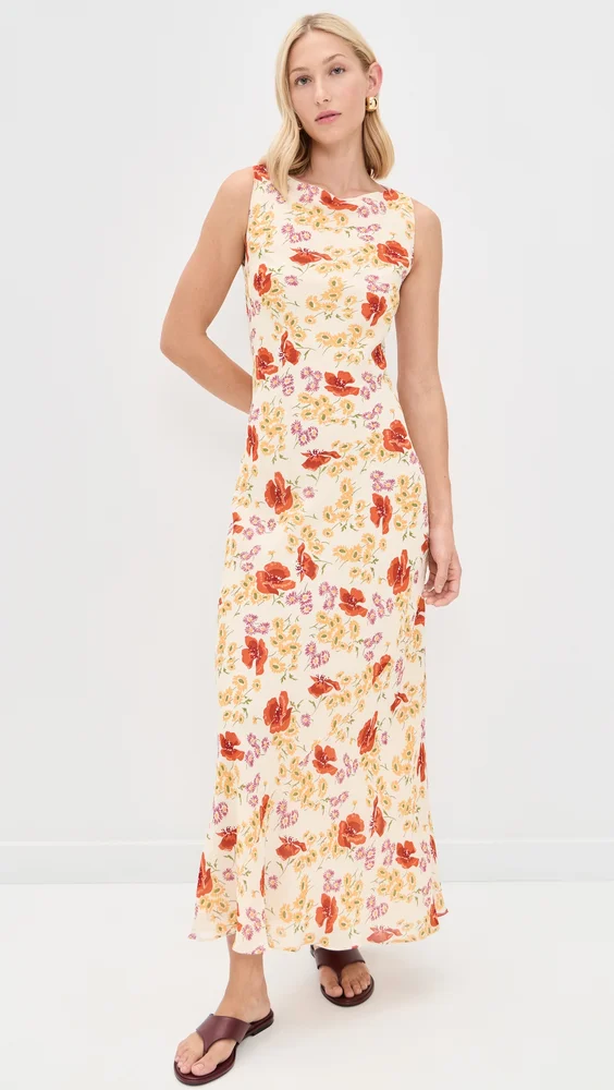 Prescott Dress