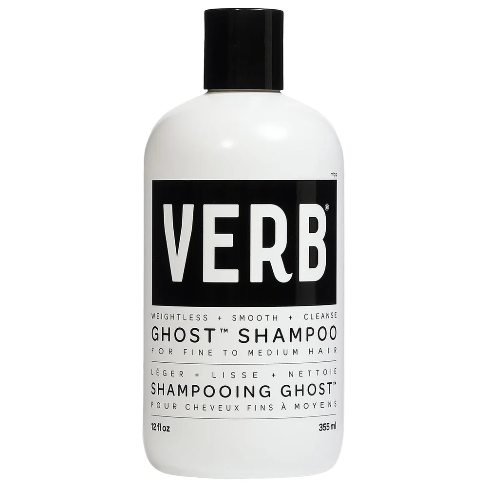 Ghost Weightless Shampoo for Fine Hair