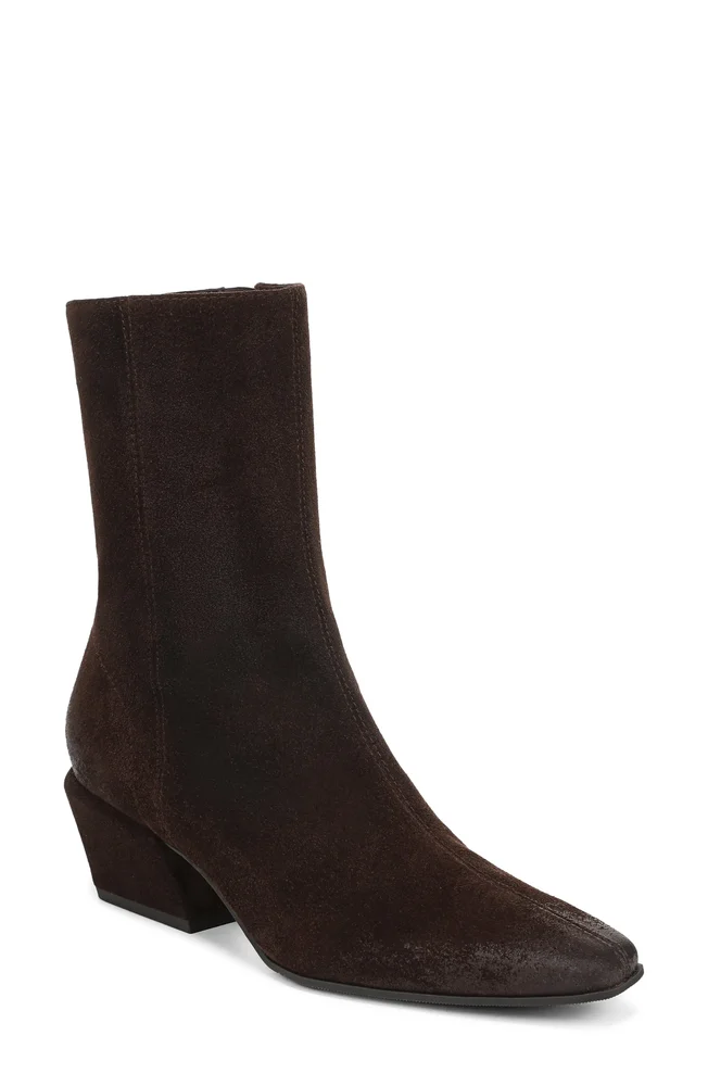 Harmony Bootie