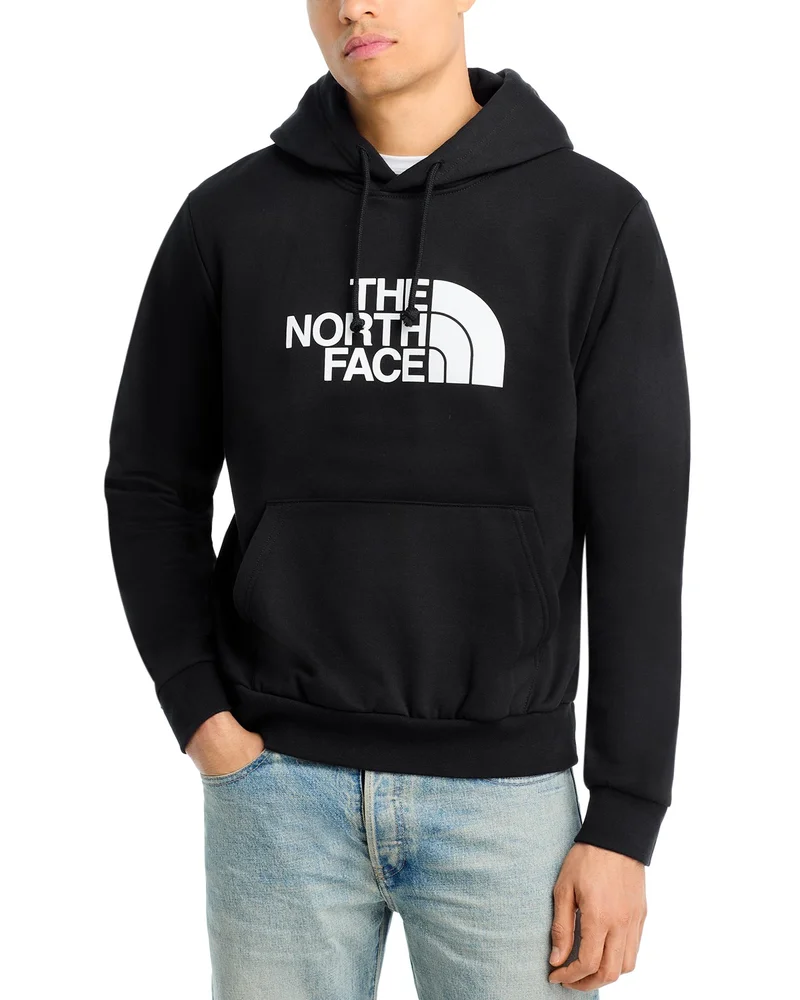 Evolution Half Dome Hoodie