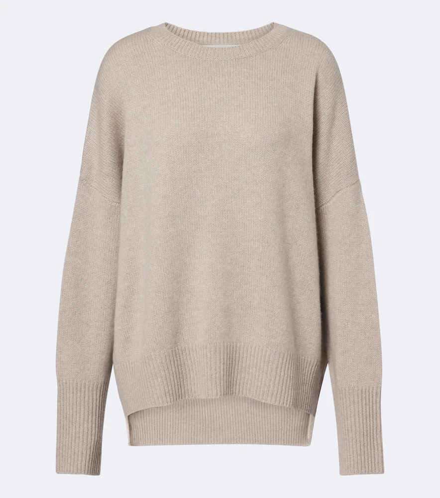 Mila cashmere sweater
