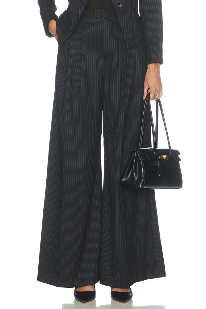 Chelsy Wide Leg Pant