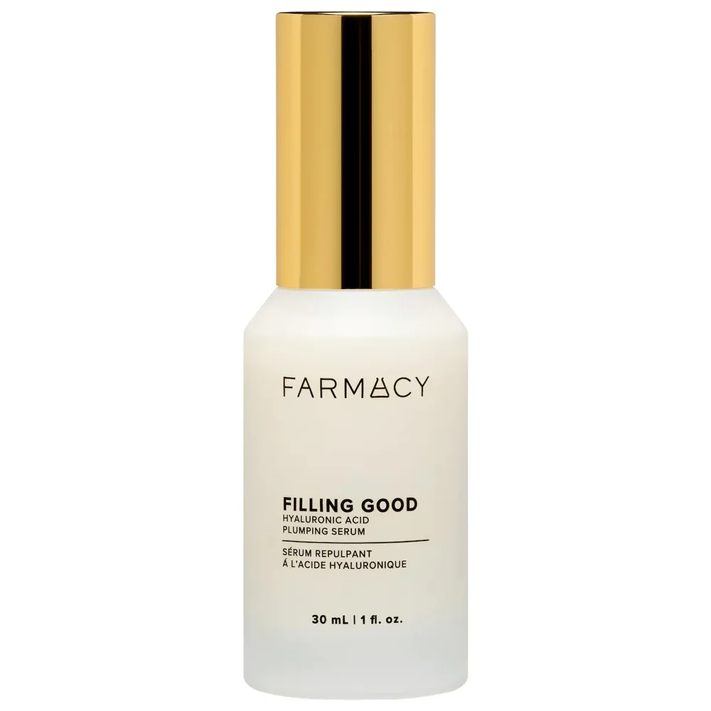Filling Good Hyaluronic Acid Plumping Serum