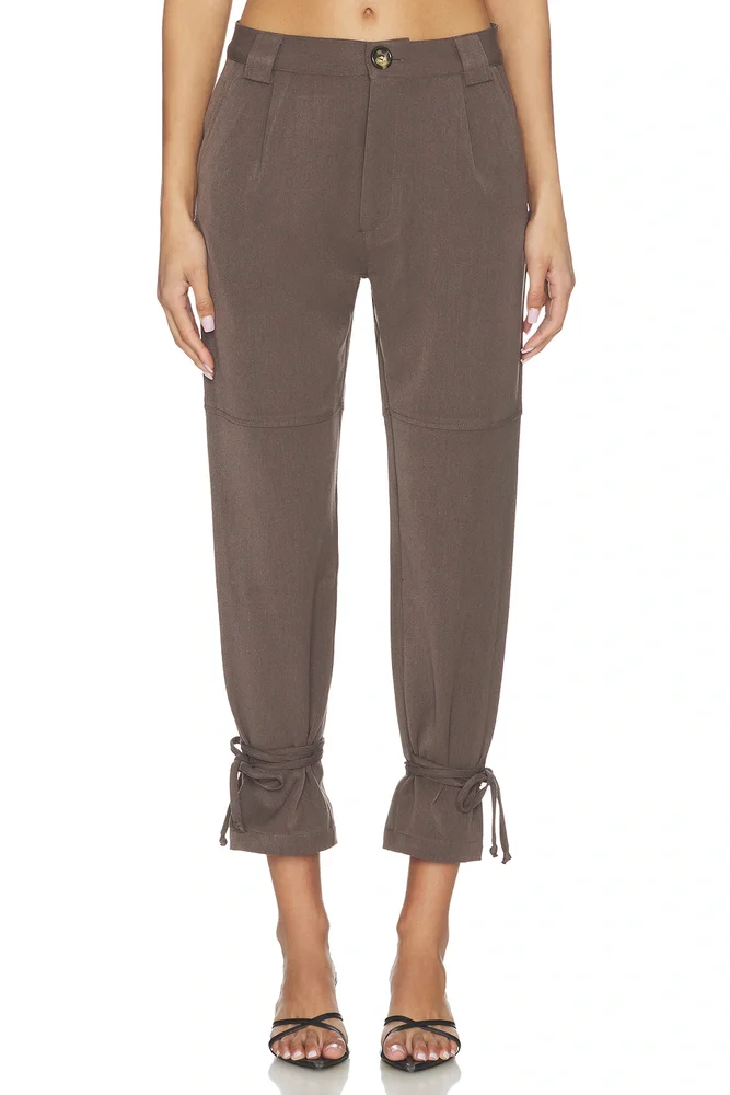 Tom Utility Pant
