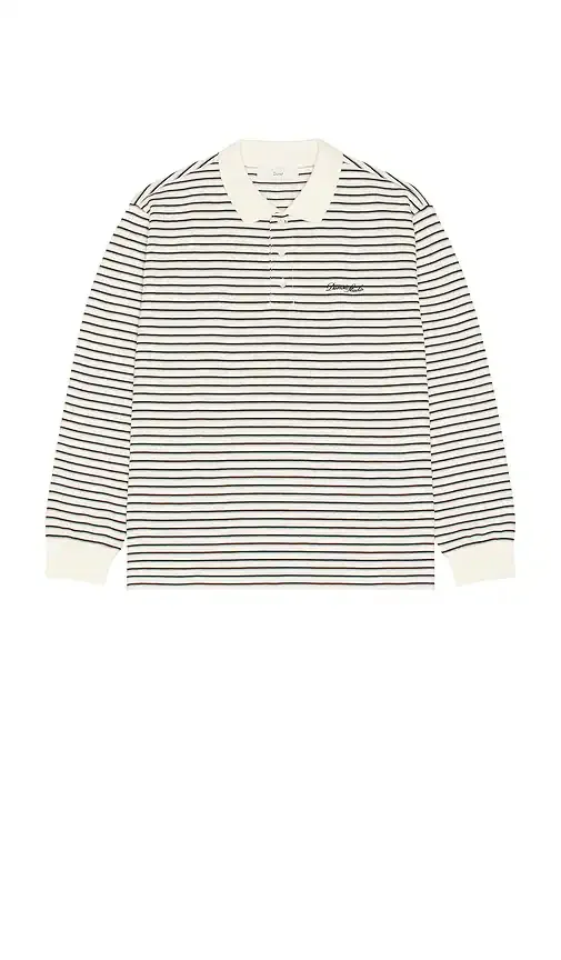Always Beyond Crew Tee 2.0