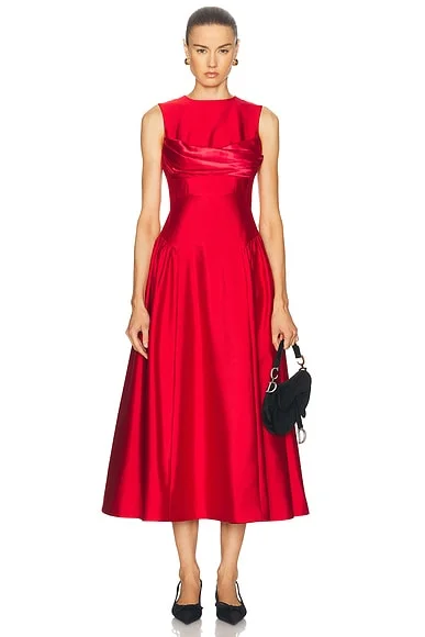 Sawyer Dress