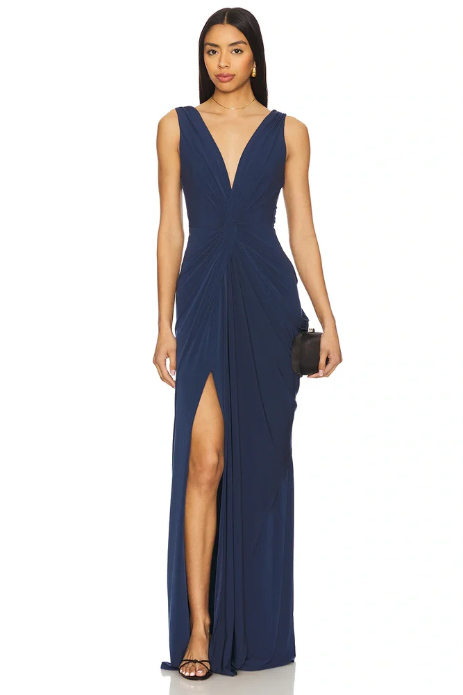 Leo Gown
