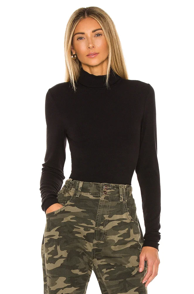 Essential Turtleneck