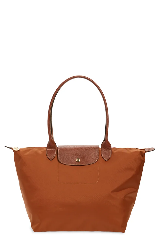 Large Le Pliage Tote