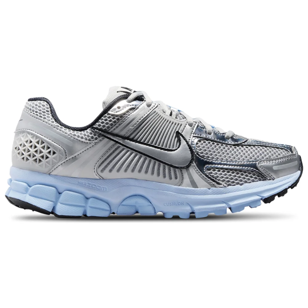 Zoom Vomero 5 NA38 Photon Dust / Metallic Silver / Hydrogen Blue