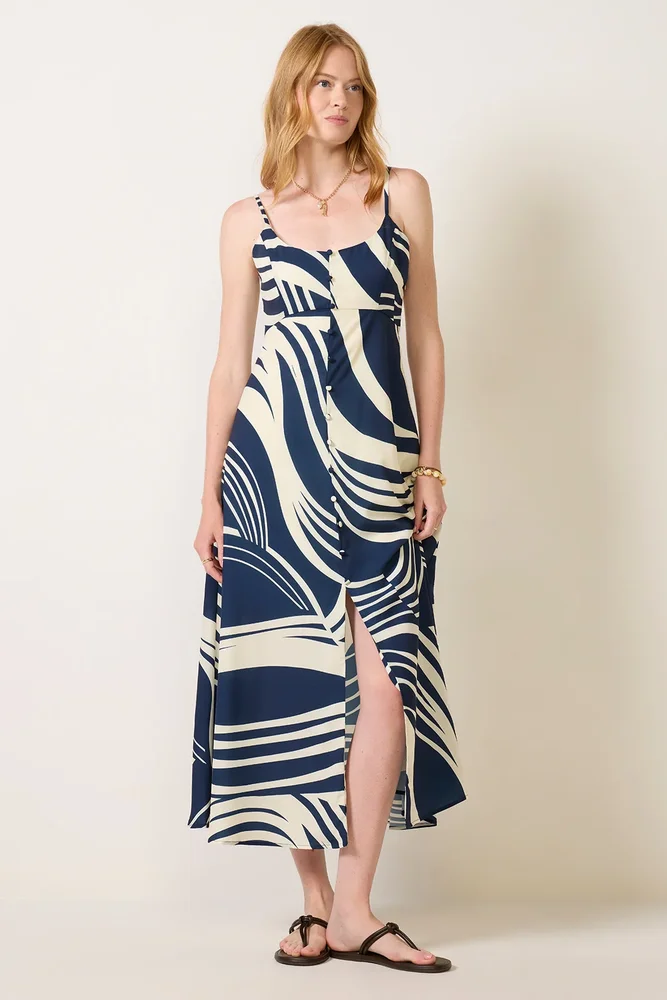 Valente Maxi Dress