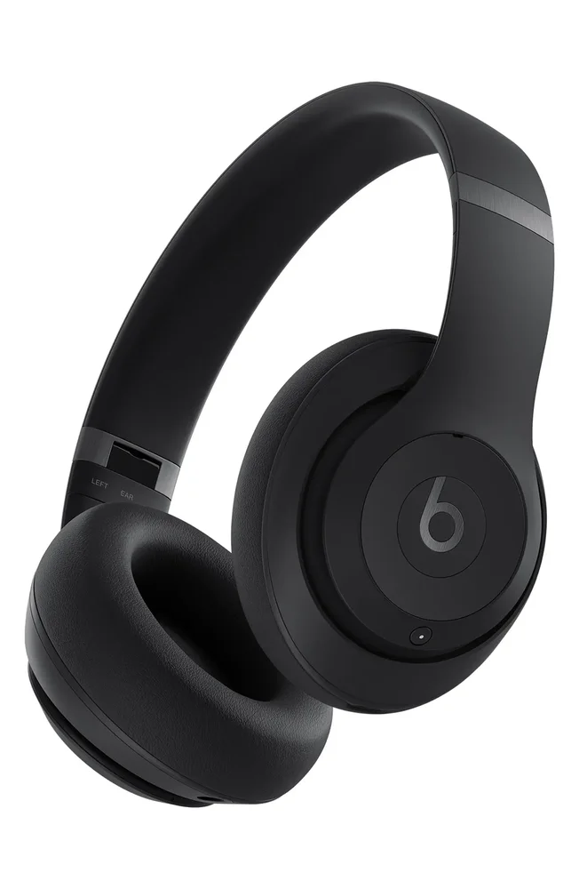 Studio Pro Wireless Noise Cancelling Headphones