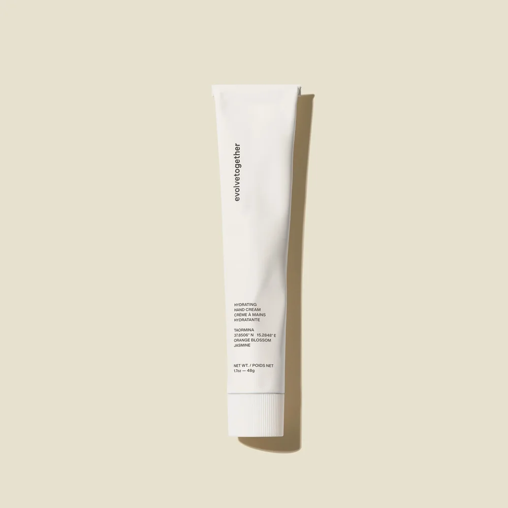 taormina - hydrating hand cream