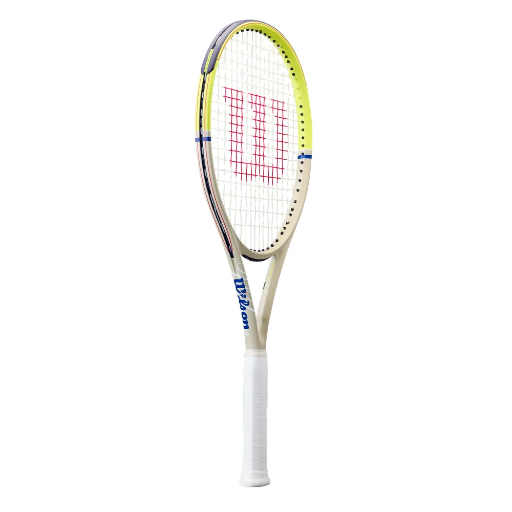 US Open 2026 Clash 100 V3 Tennis Racket