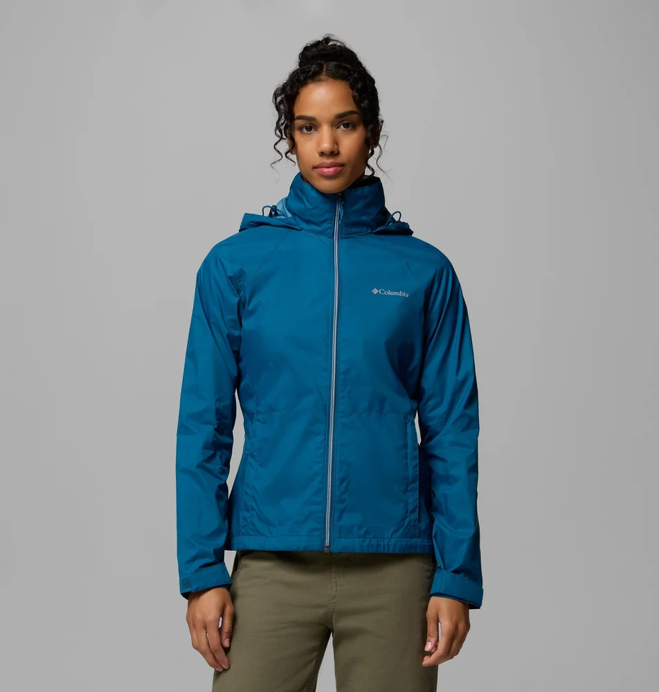 Switchback IV Jacket