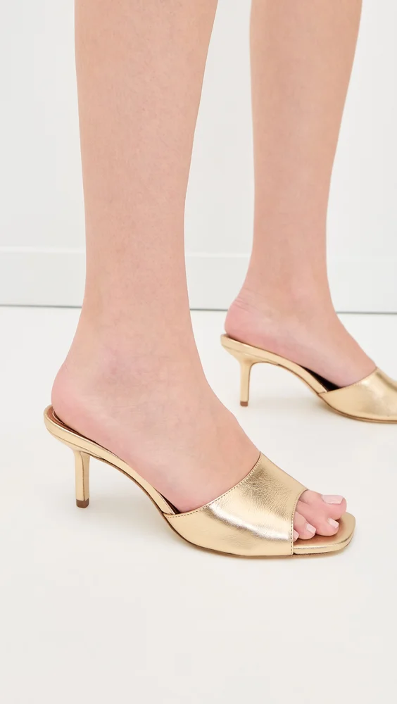 Bea Mules