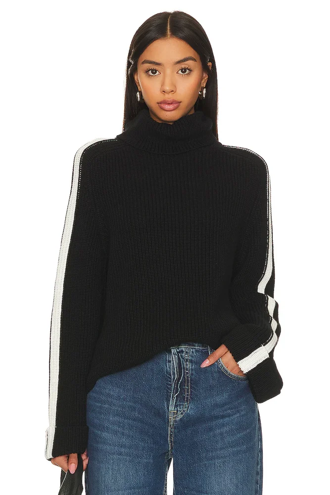 Vida Sweater