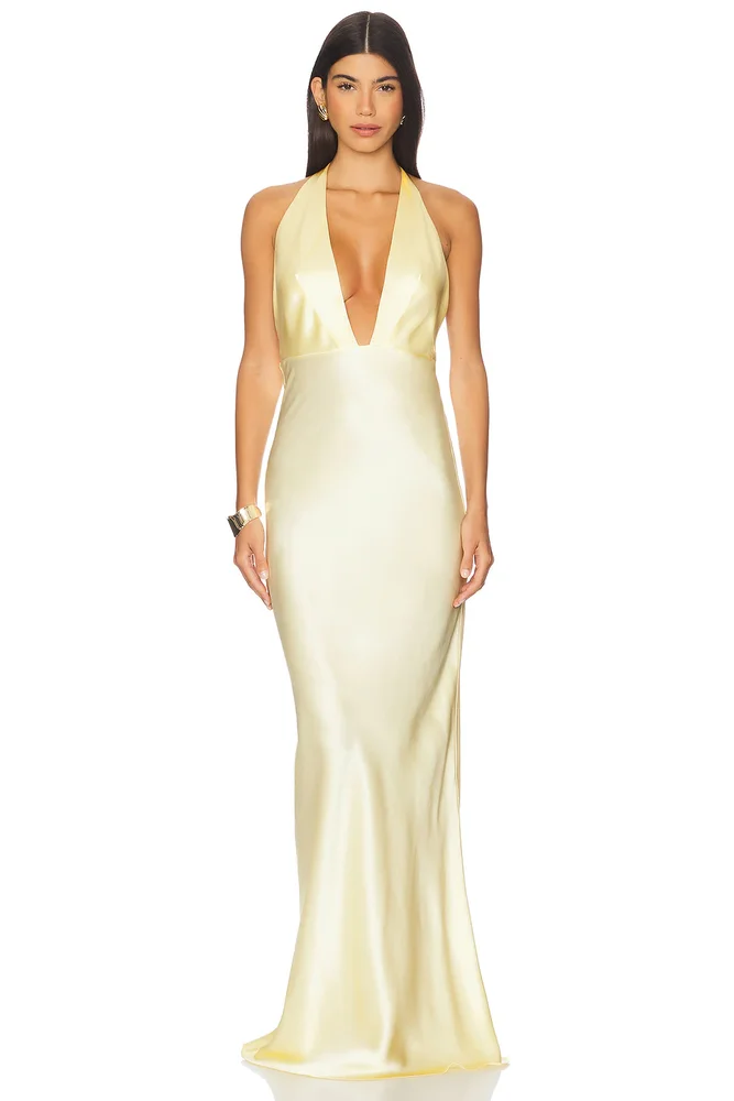 Angelica Gown
