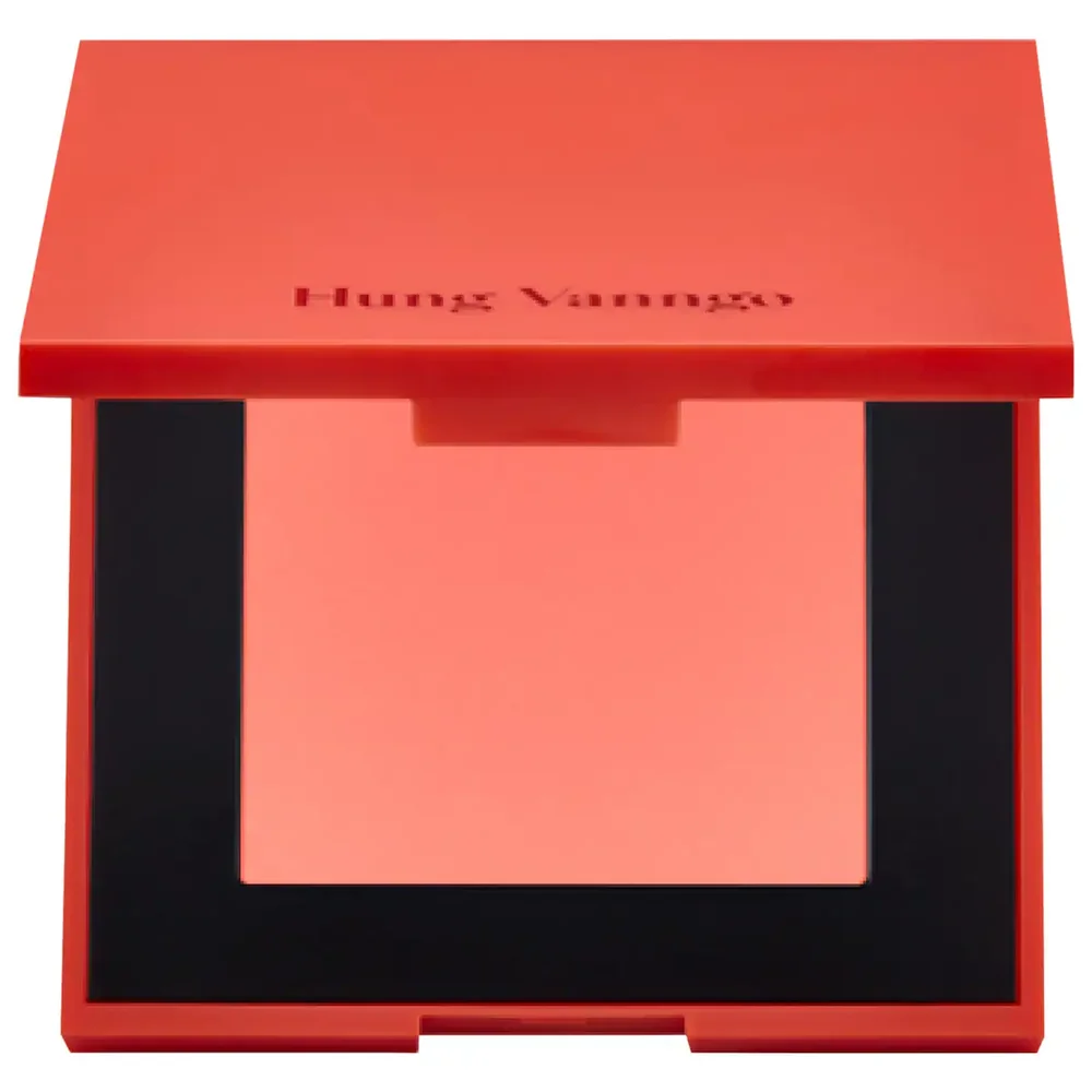 Very Beautiful Matte Velvet Blush in Born from Beauty