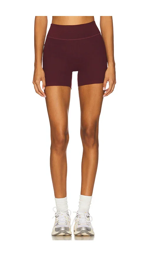 The Essentials Short