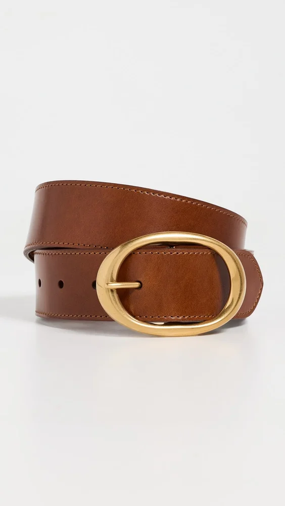 Wide Belt