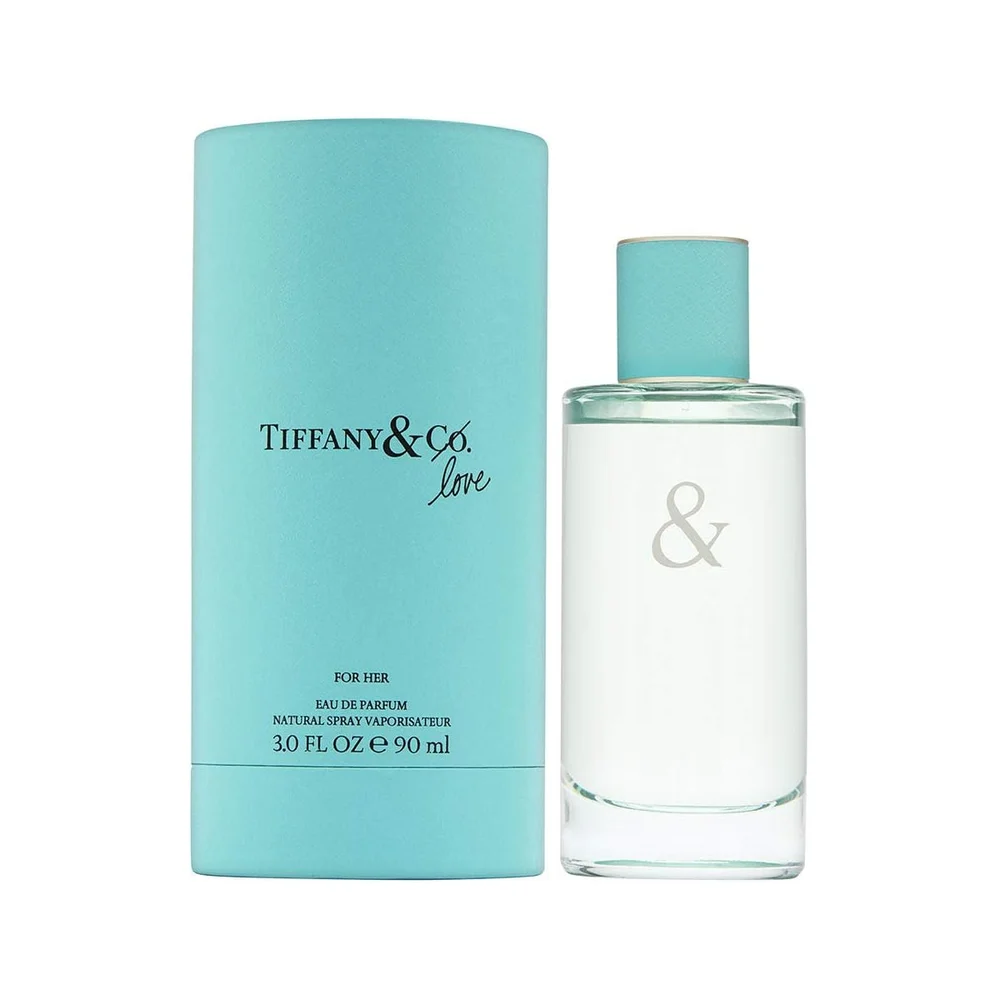 Tiffany & Love for Her Eau de Parfum