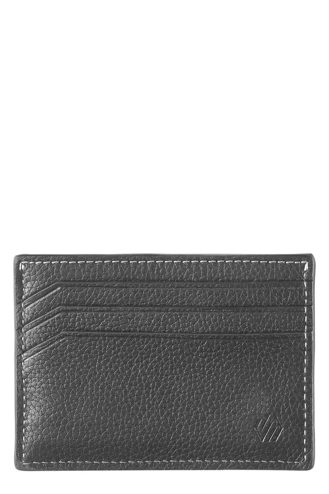 Kingston Leather Card Case