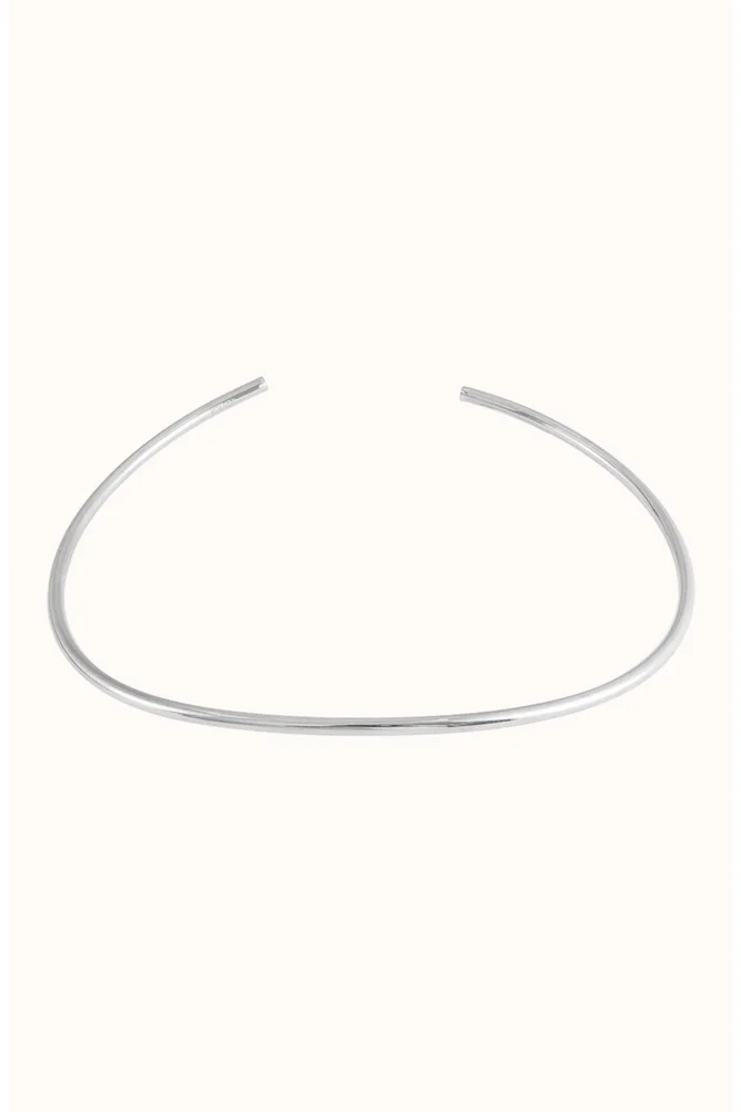 The Neck Cuff Necklace