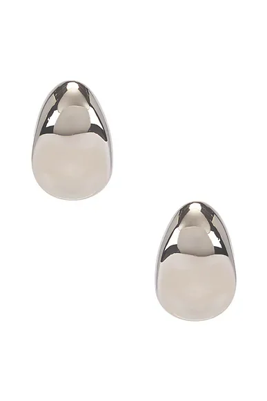 Dot Earrings