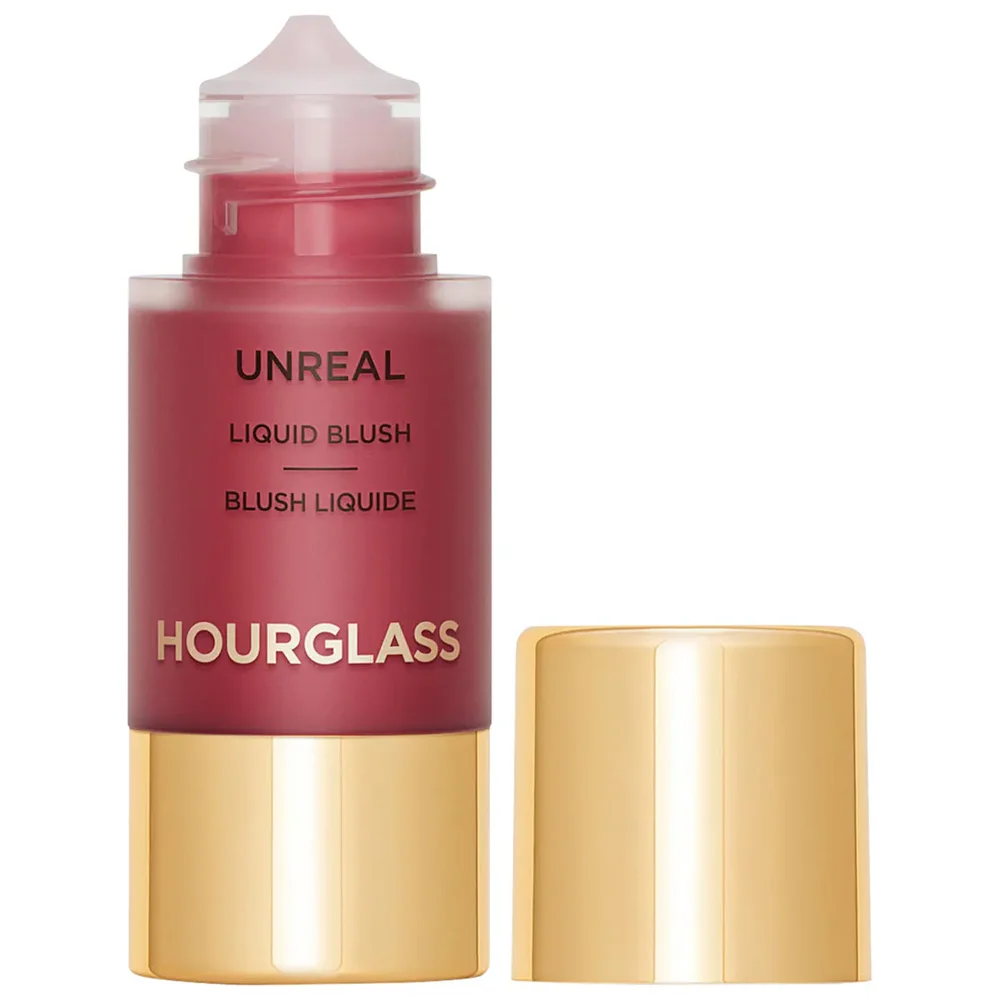 Unreal Liquid Blush in Craft