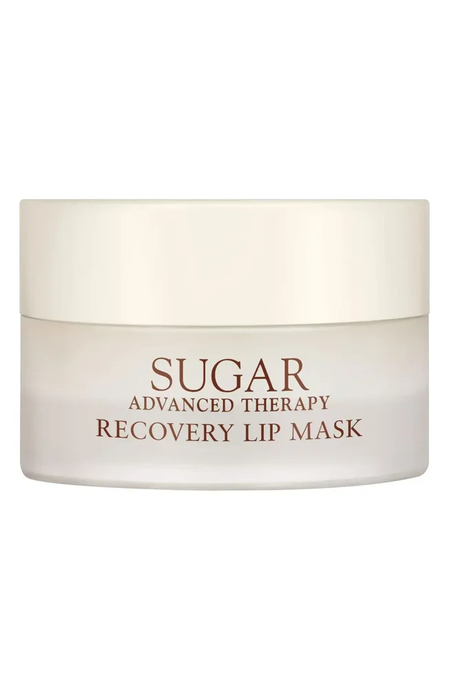 Sugar Recovery Lip Mask Advanced Therapy