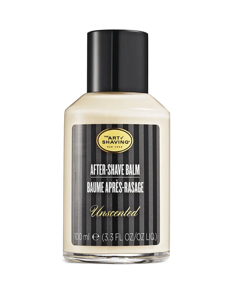 After Shave Balm - Unscented