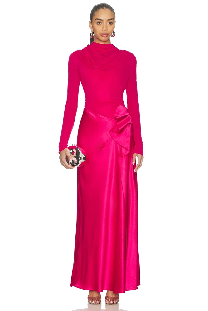 Bettyhill Maxi Dress