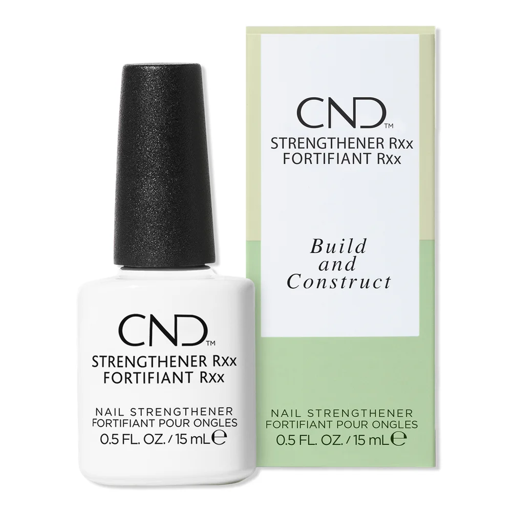 Nail Strengthener RXx