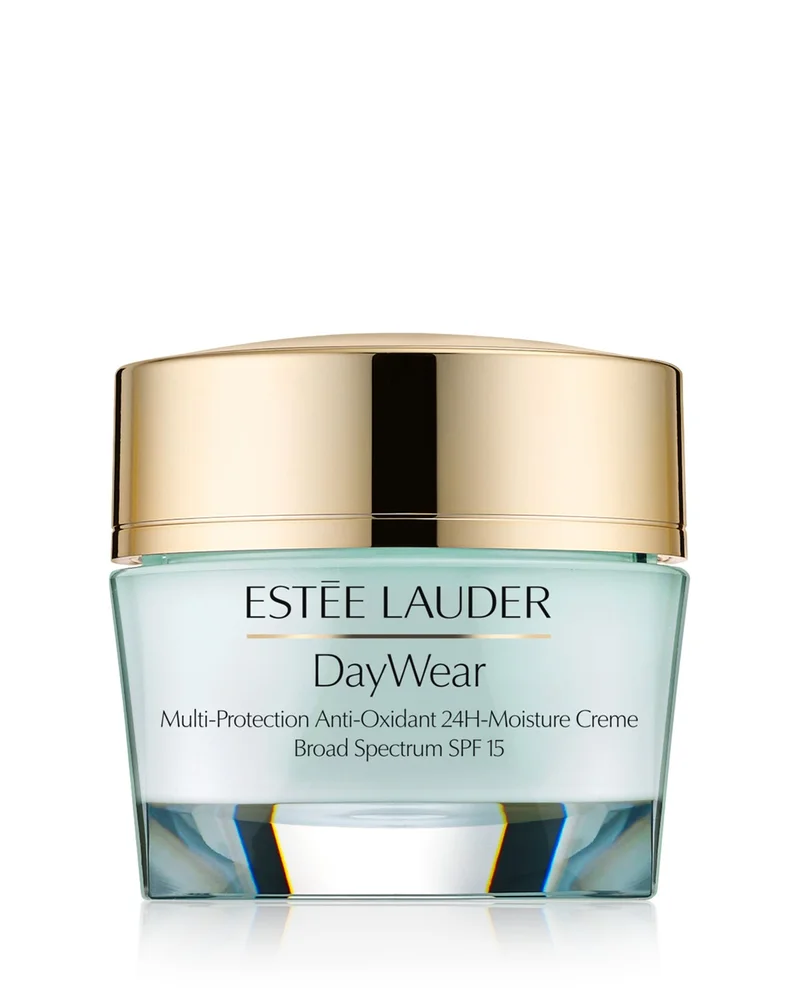 DayWear Advanced Multi-Protection Anti-Oxidant 24H-Moisture Creme SPF 15, Dry Skin