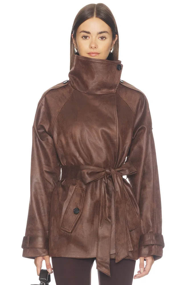 William Jacket