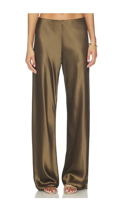 Bristol Mid Rise Pant
