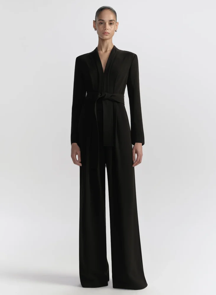 Kieran II Wide-Leg Jumpsuit